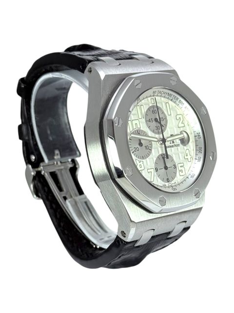 Audemars Piguet Royal Oak Offshore 26020ST.OO.D001IN.02.A Image 3